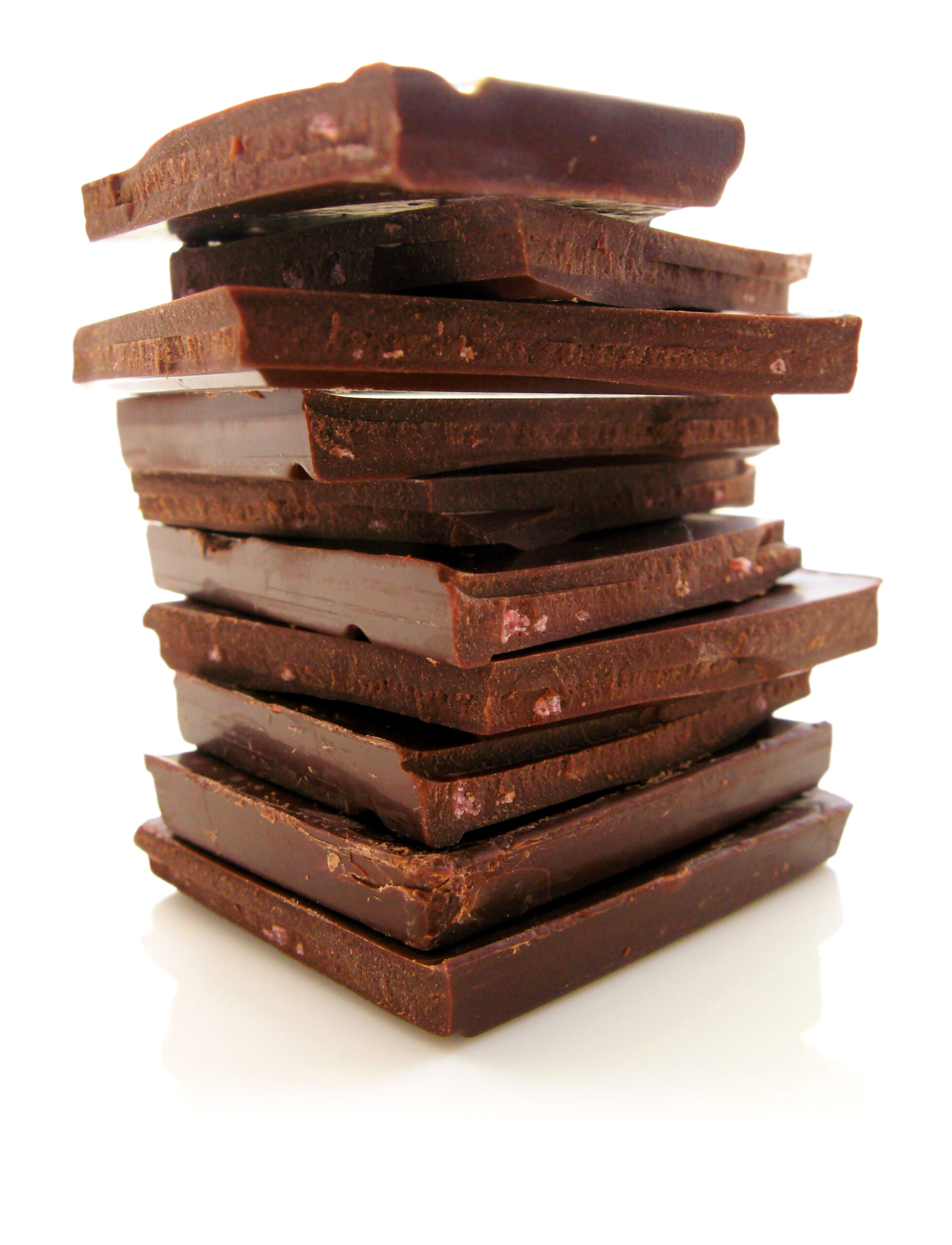 dark chocolate health benefits