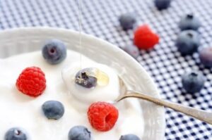 Probiotics for Health