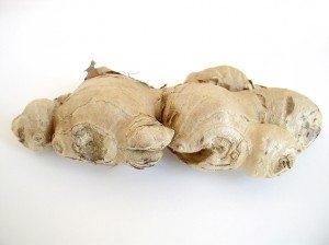 what are health benefits of ginger