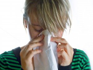 Natural Remedy for Common Cold