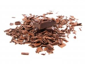 dark chocolate and magnesium