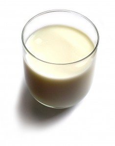 milk calcium fractures