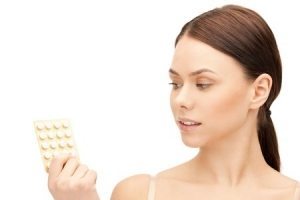best vitamins to take while on birth control