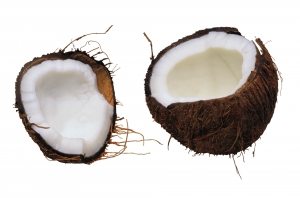 what is coconut oil good for