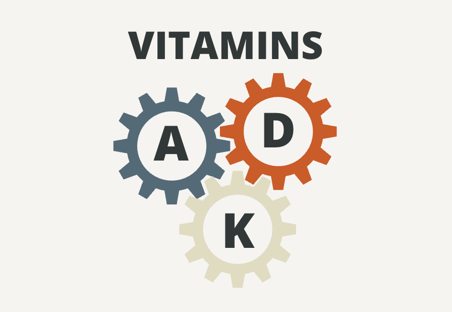 vitamin adk benefits
