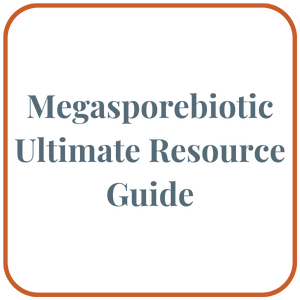 megasporebiotic