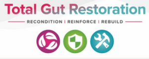total gut restoration microbiome labs | megasporebiotic | megapre | megamucosa