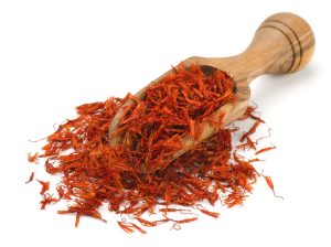 benefits of saffron extract