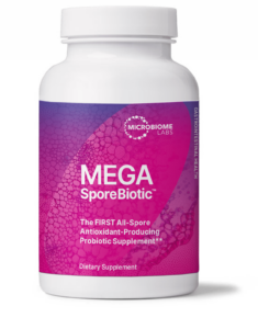 buy Megasporebiotic
