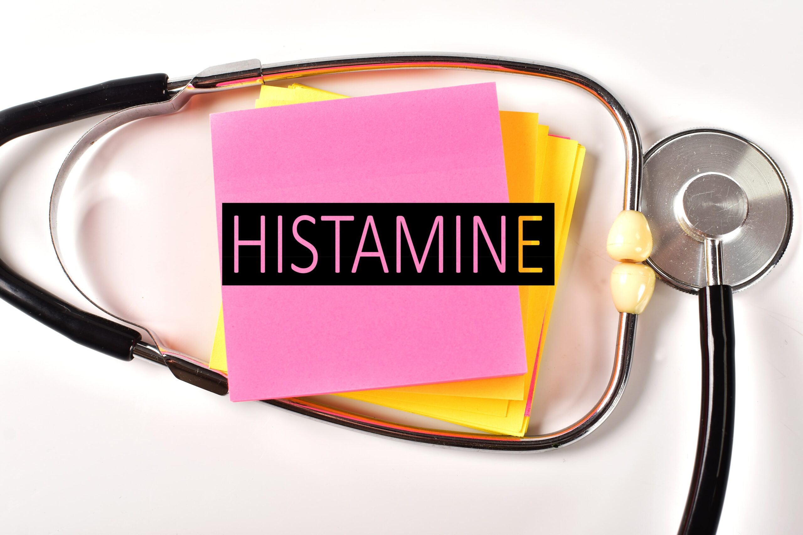 Histamine Intolerance | DAO Supplement